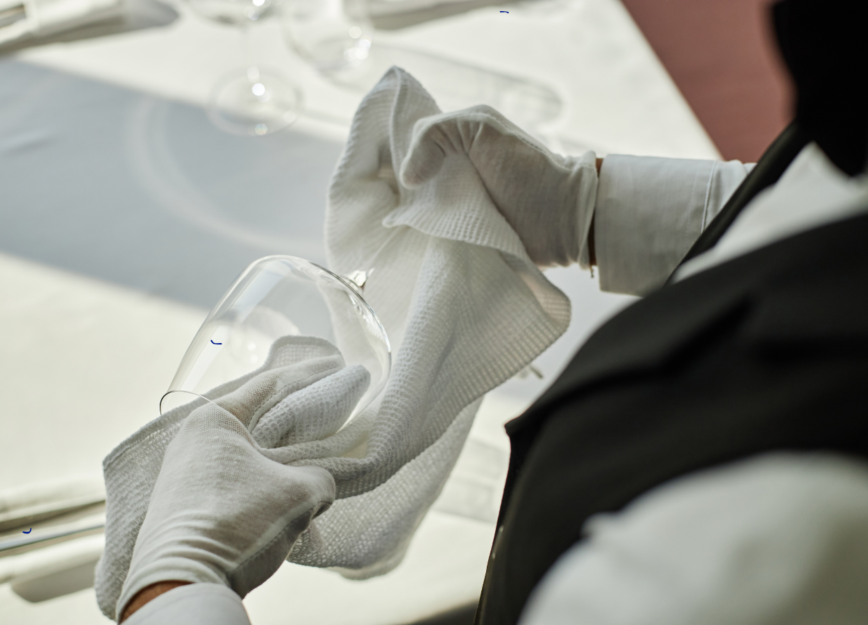 Toplu Yemek Hizmetlerinde Hijyen Neden Bu Kadar Önemli?