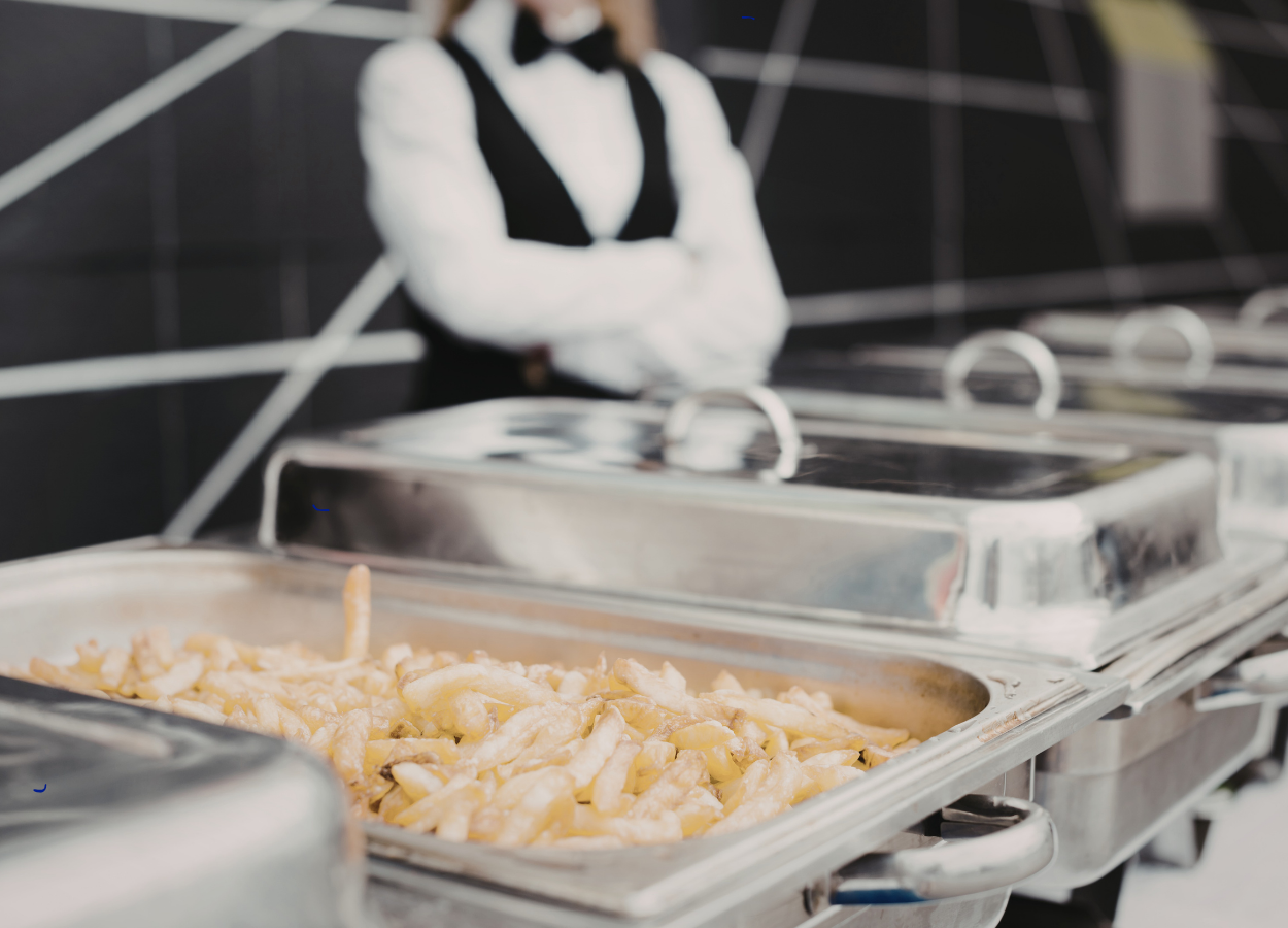 Catering Hizmetinin Organizasyonlara Katkısı